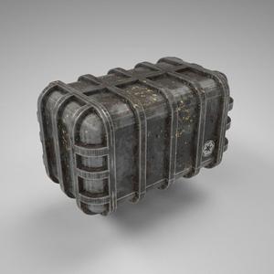 Star Wars Crate