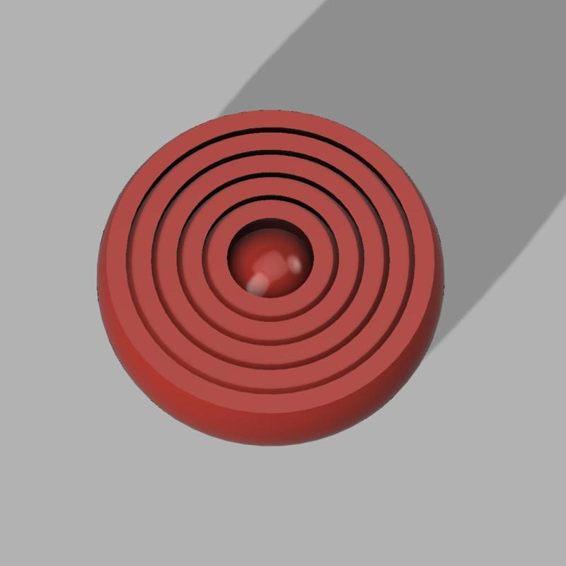 Gyro Dot Figdet