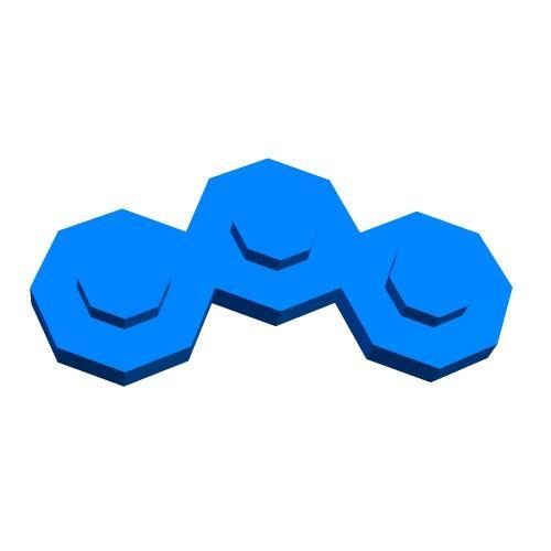 STEM BRIX 2.0 8 8x3 