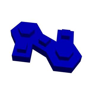 STEM BRIX 2.0 46 6X3;4X2 