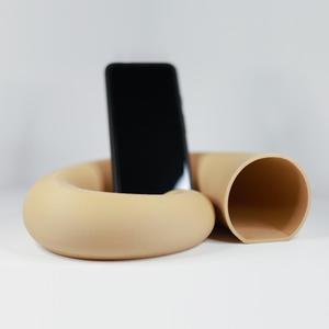 Spiral Sound Amplifier
