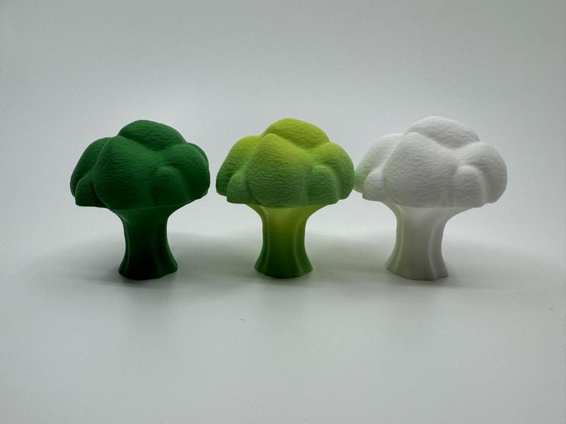 Broccoli/Cauliflower