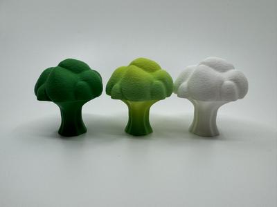 Broccoli/Cauliflower