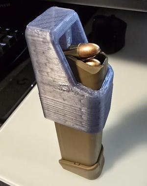 Glock Magazine Loader