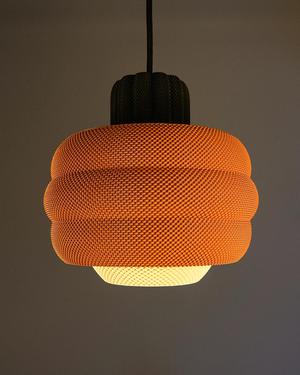 Betty Pendant Lamp - Home Decor & Lighting by Lunfardo