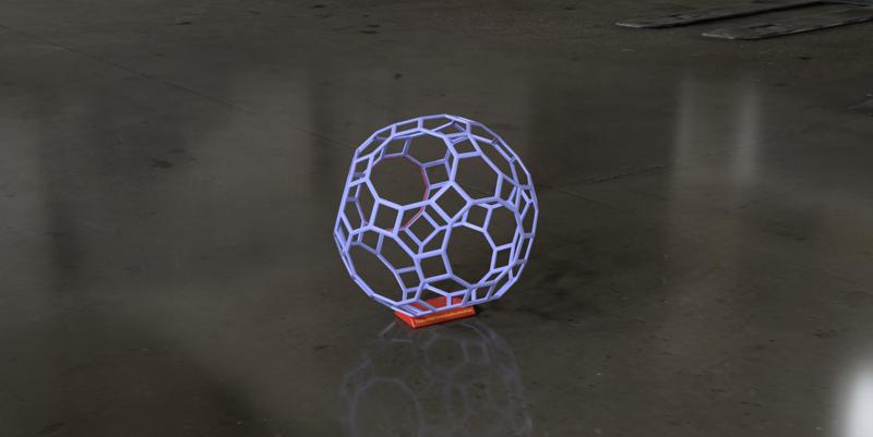 Truncated Icosidodecahedron