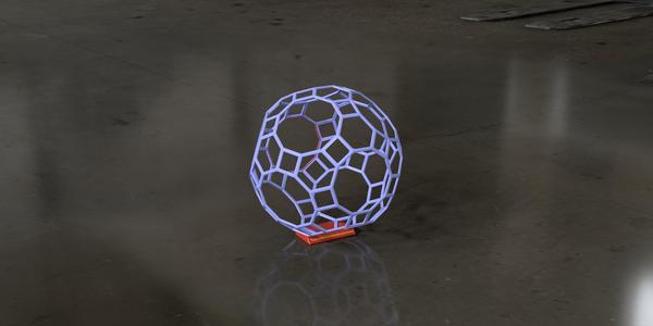 Truncated Icosidodecahedron