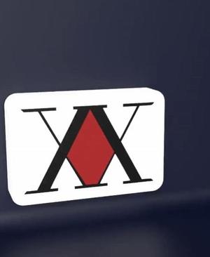 Hunter x Hunter - LED Strip compatible