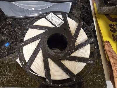 Filament Refill Spools