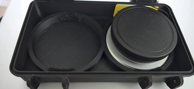 ComMarker Fibre Laser Spare Lens box