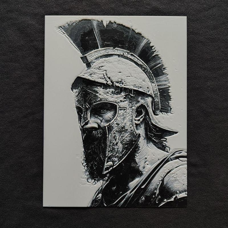 Spartan HueForge