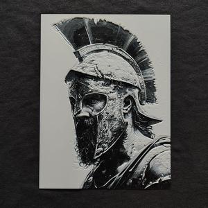 Spartan HueForge