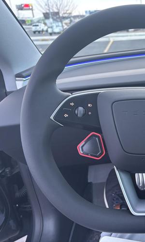 S3XY Buttons Steering Wheel Holder