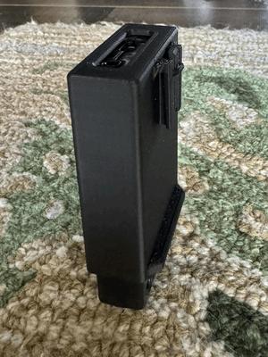 Icom Attachable Mobilinkd TNC4 ID-52 / IC-705