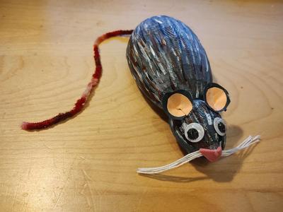 BristleMouse