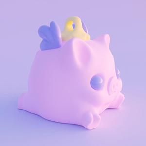 Holiday Ornament Sculpts