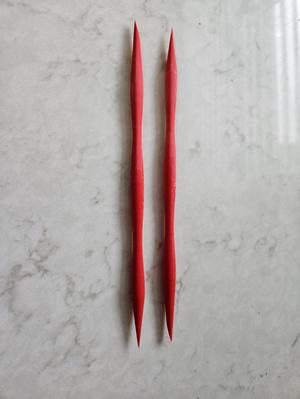 Clay Tool - Point and Spade