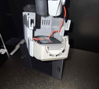 Qidi Q1 Pro 360° part cooler duct