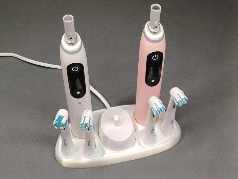 Oral-B stand