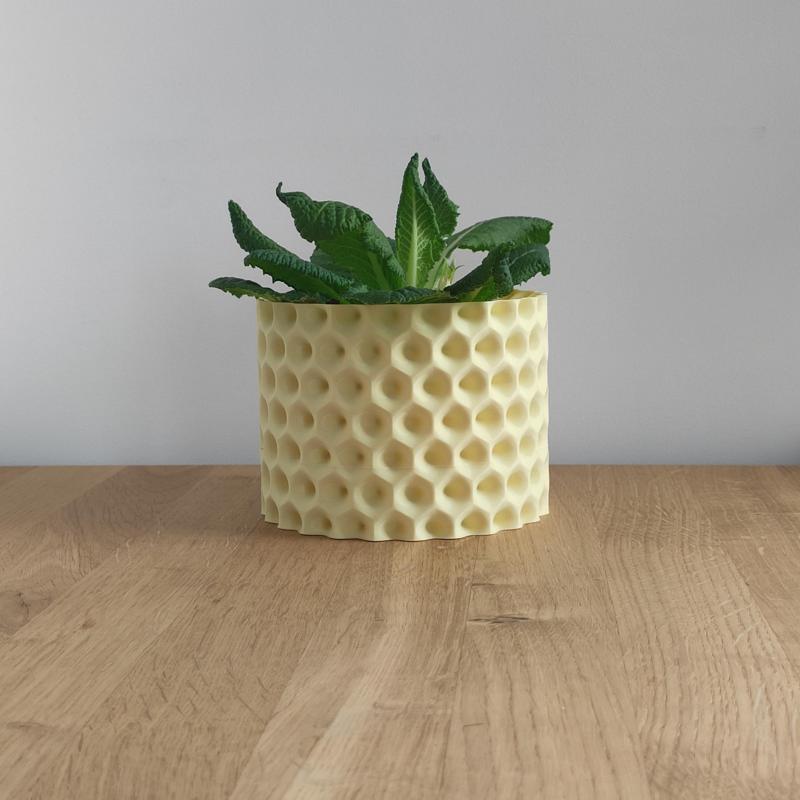 Planter