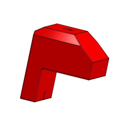 AMS Feeder for AMS shell repurpose