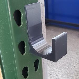 Pallet Rack Hook - Medium
