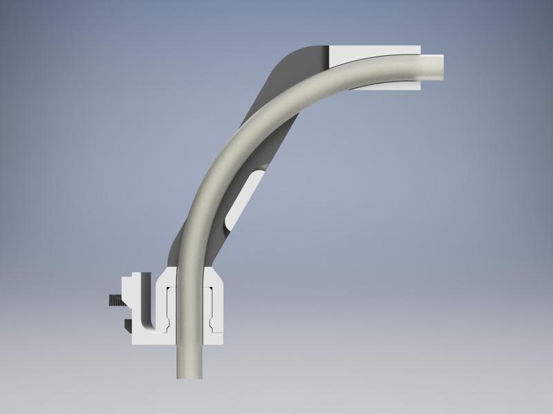 BambuLab PTFE Guide V2