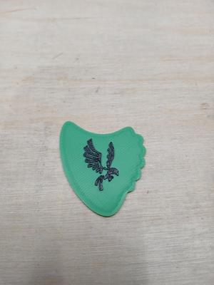 Falcon Guitar Pick