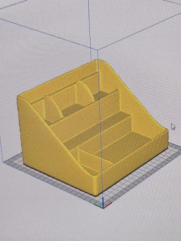 Storage Box V2