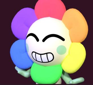 Dandys shop + items (Dandys World)