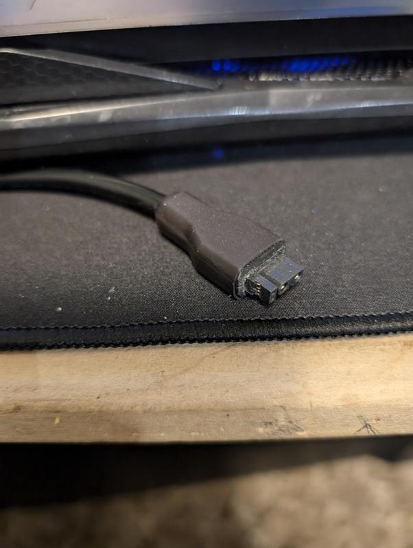 DIY CanBus cable ends