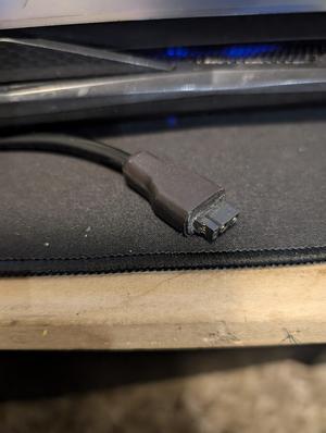 DIY CanBus cable ends