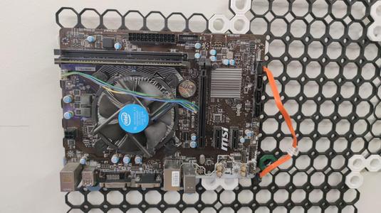 multiboard mother board