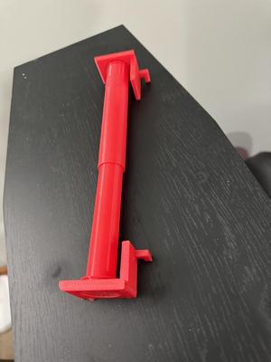 skadis adjustable rod.stl