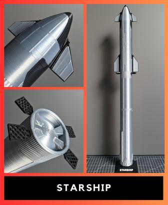 Starship