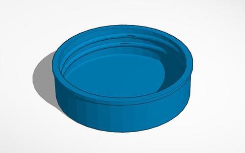 bottle cap problem