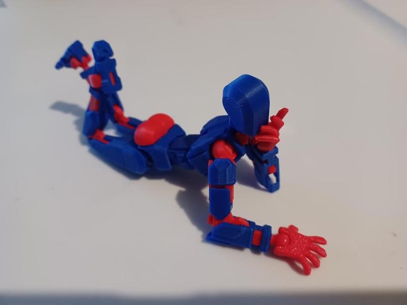 Dummy Thicc 13