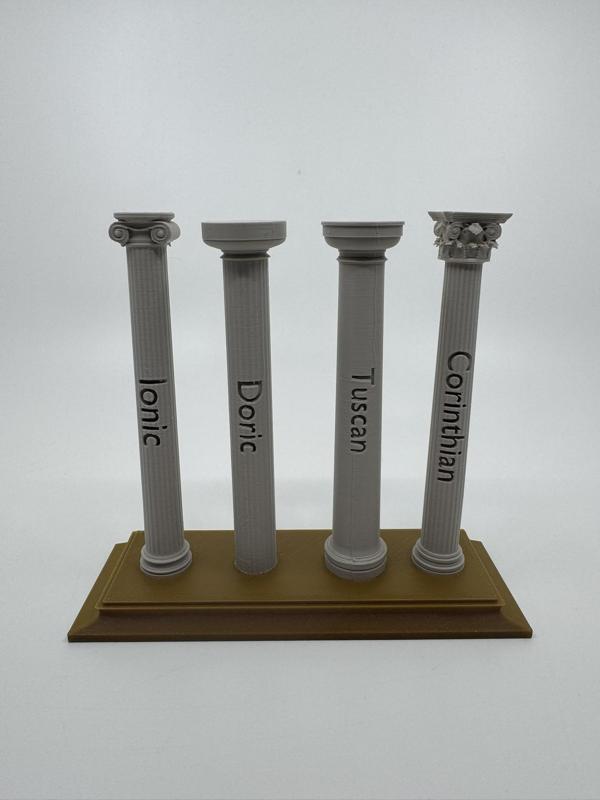 Column Types