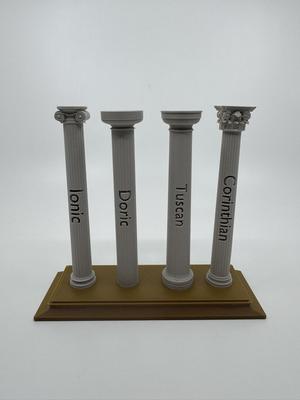 Column Types