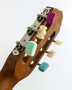 Guitar Tuning Peg Replacement Head