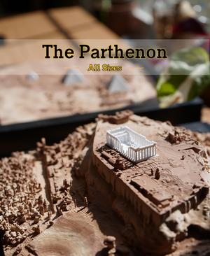 The Parthenon