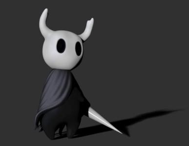  hollow knight