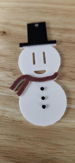 Snowman