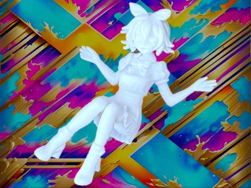 Kagamine Rin