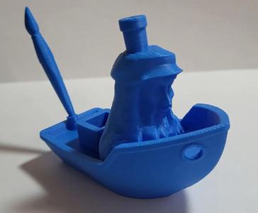 Leonardo Da Benchy