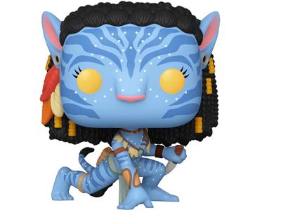 Funko Pop Avatar