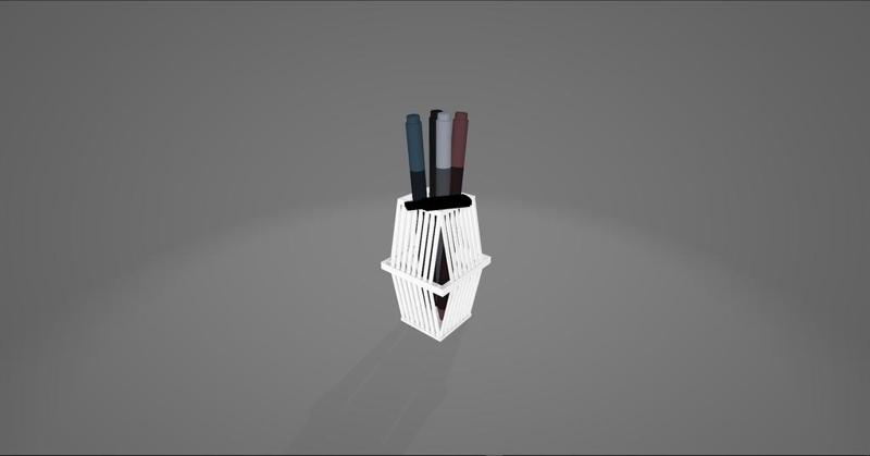 Mini Basket