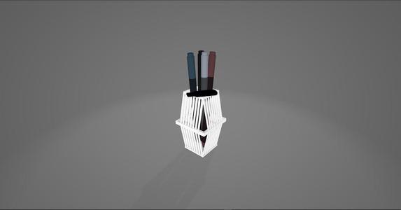 Mini Basket