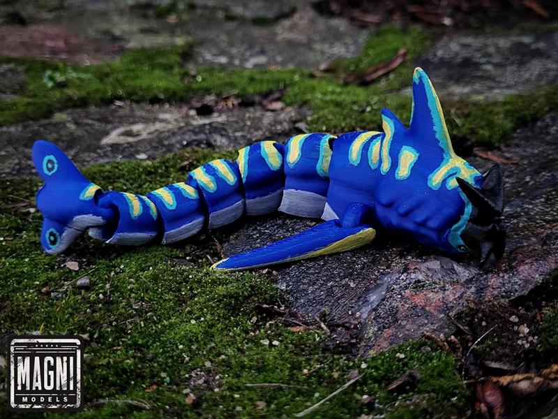 Articulated  – Subnautica