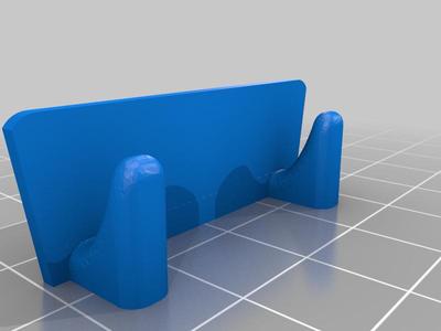 Anycubic wash and cure basket hook